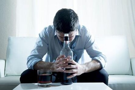 Formas de deixar de beber bebidas alcohólicas