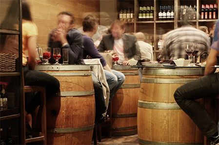 Métodos para eliminar a adicción ao alcohol